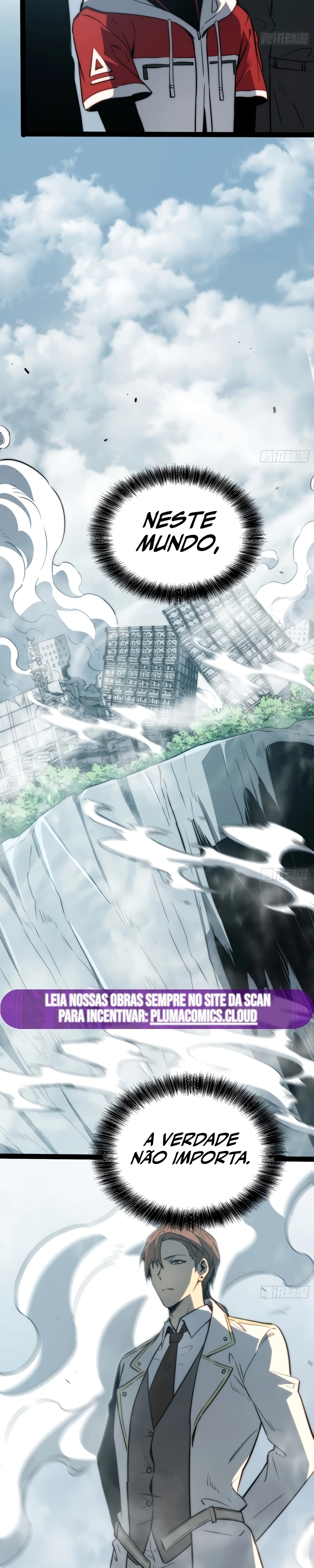 Read Despertar em Tempo Integral PT Manga Online