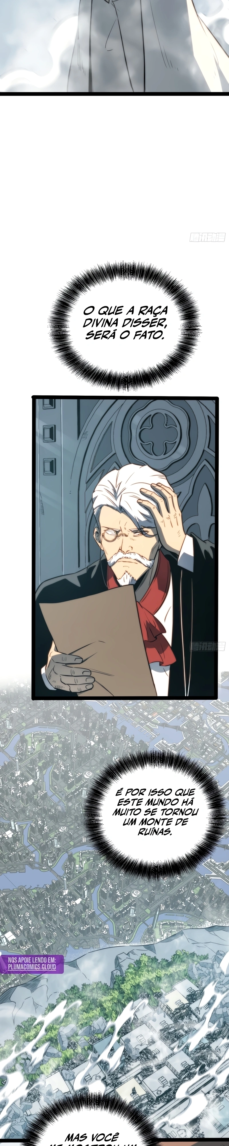 Read Despertar em Tempo Integral PT Manga Online