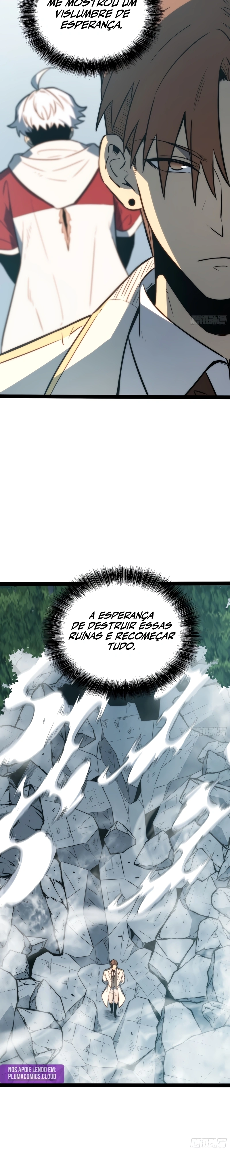 Read Despertar em Tempo Integral PT Manga Online