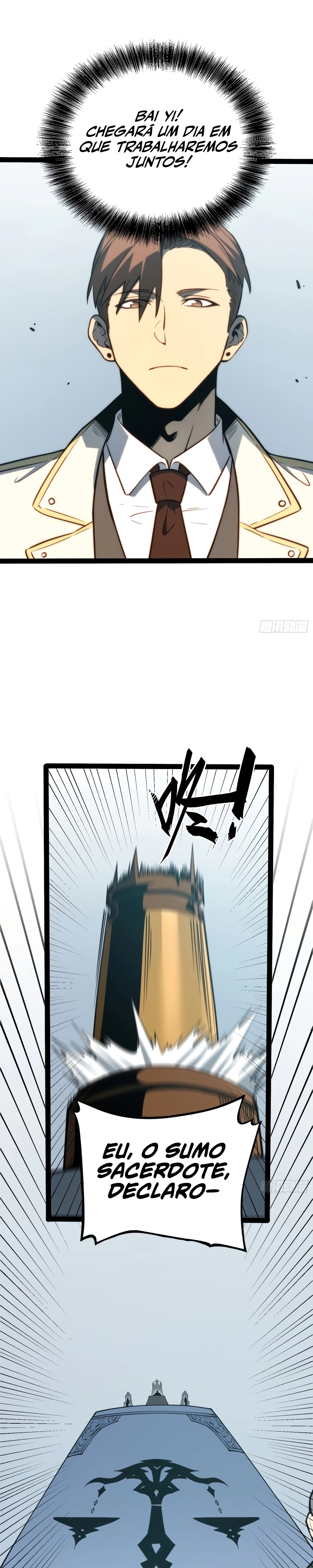 Read Despertar em Tempo Integral PT Manga Online