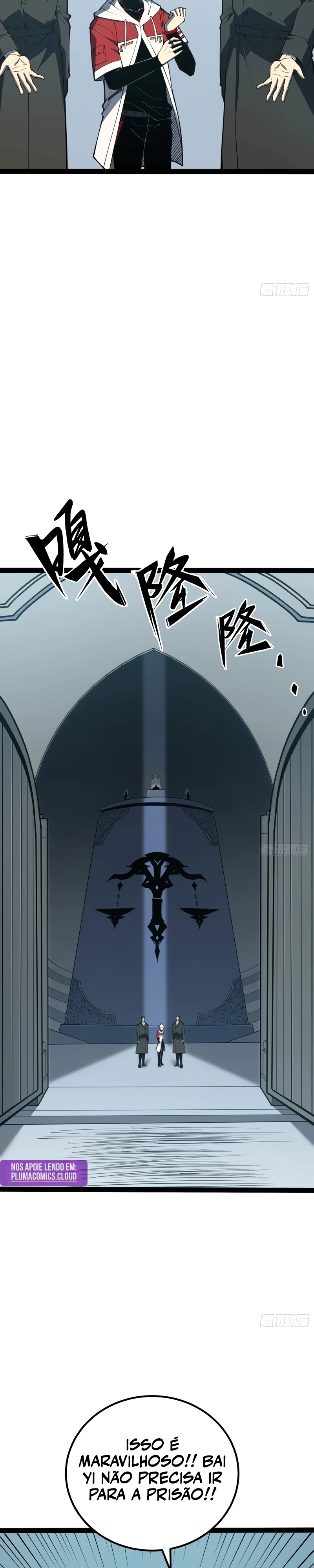 Read Despertar em Tempo Integral PT Manga Online