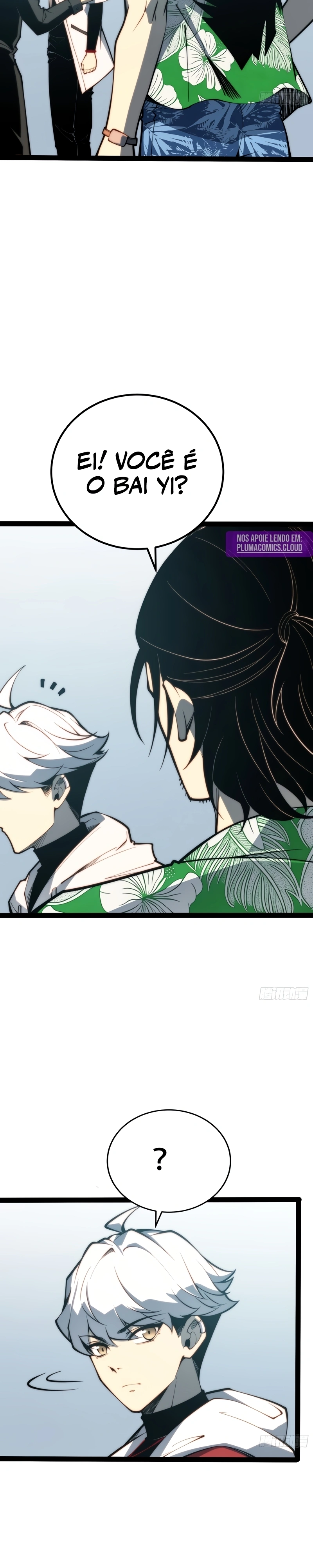 Read Despertar em Tempo Integral PT Manga Online