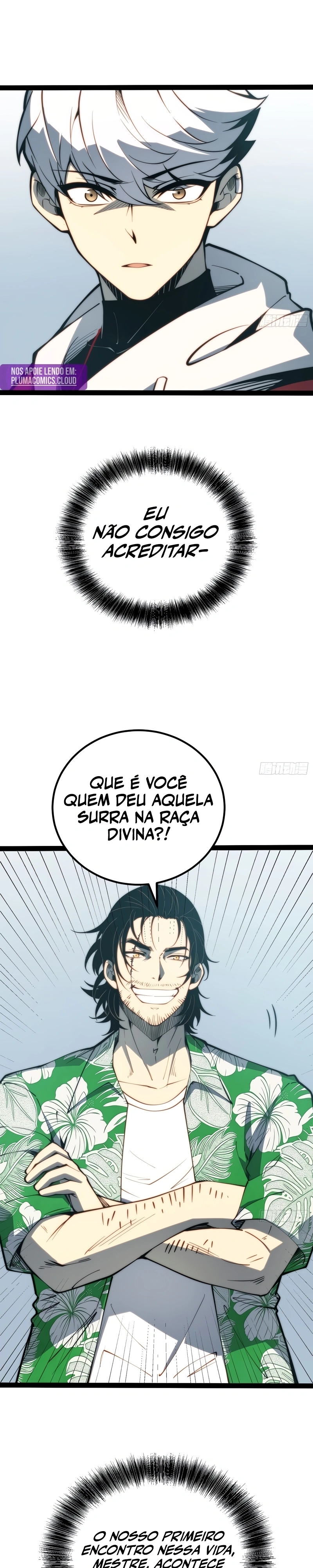 Read Despertar em Tempo Integral PT Manga Online