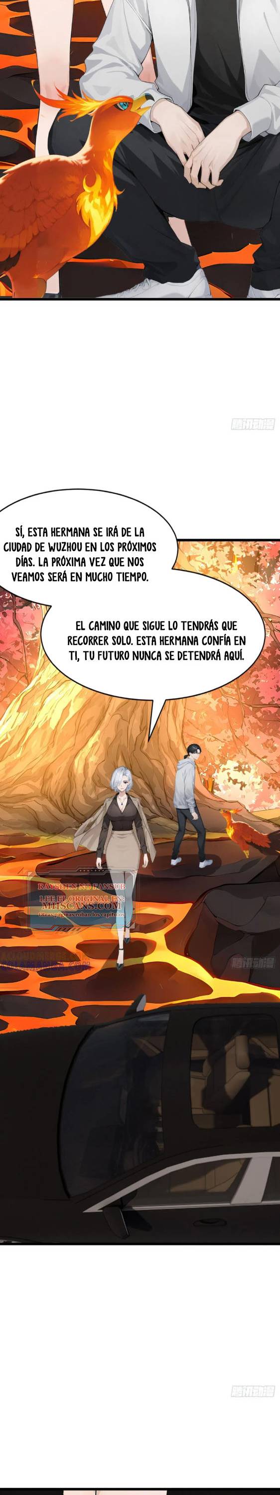 Read Domesticando Chicas Monstruos mientras Todos Domestican Meros Monstruos PT Manga Online