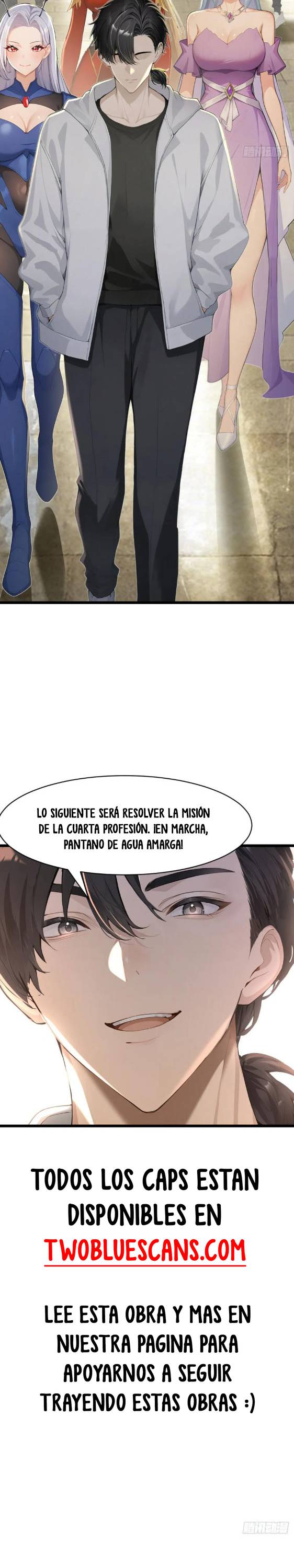 Read Domesticando Chicas Monstruos mientras Todos Domestican Meros Monstruos PT Manga Online