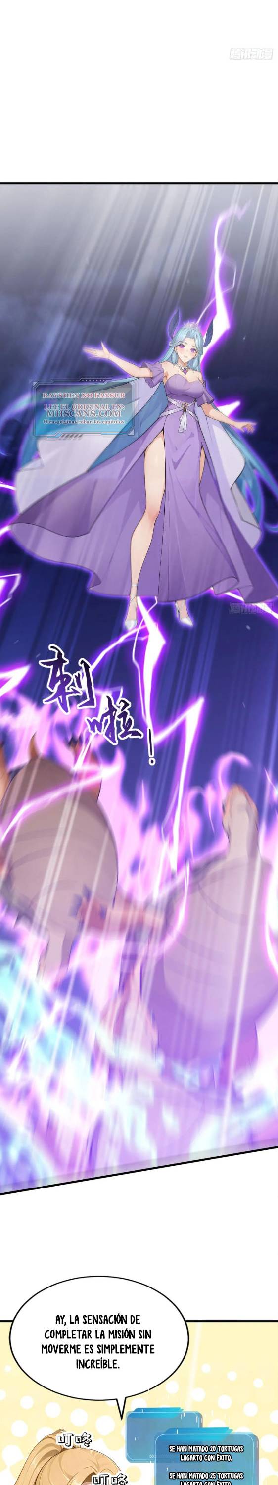 Read Domesticando Chicas Monstruos mientras Todos Domestican Meros Monstruos PT Manga Online