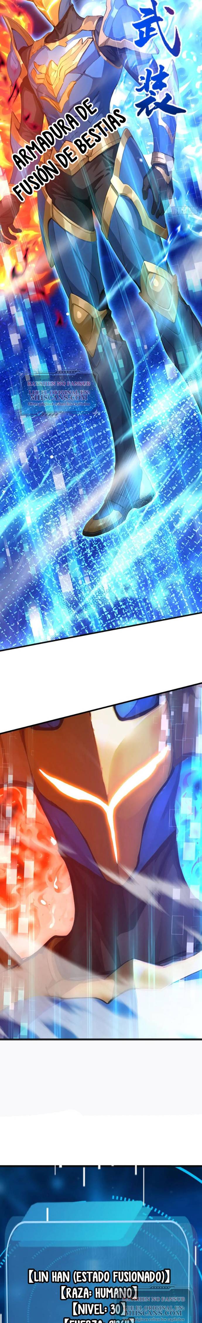 Read Domesticando Chicas Monstruos mientras Todos Domestican Meros Monstruos PT Manga Online