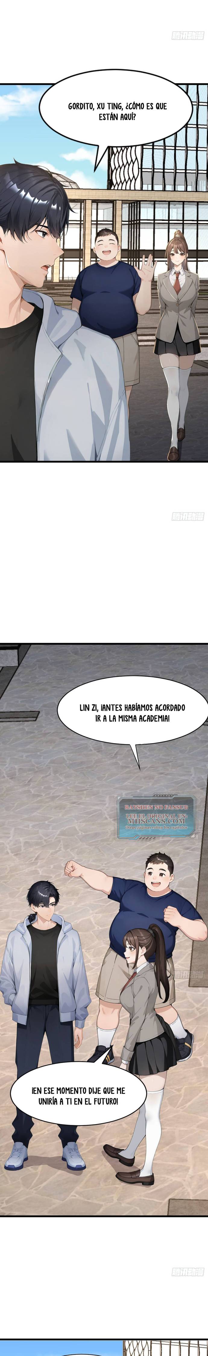 Read Domesticando Chicas Monstruos mientras Todos Domestican Meros Monstruos PT Manga Online