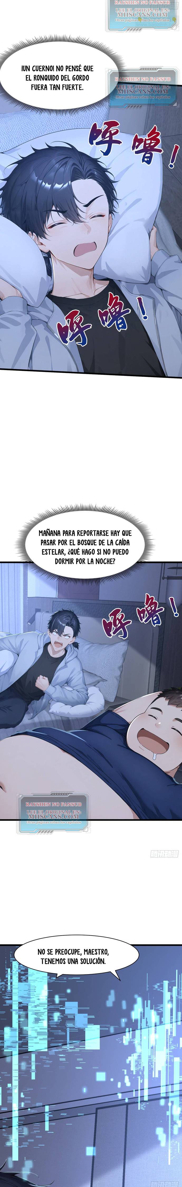 Read Domesticando Chicas Monstruos mientras Todos Domestican Meros Monstruos PT Manga Online