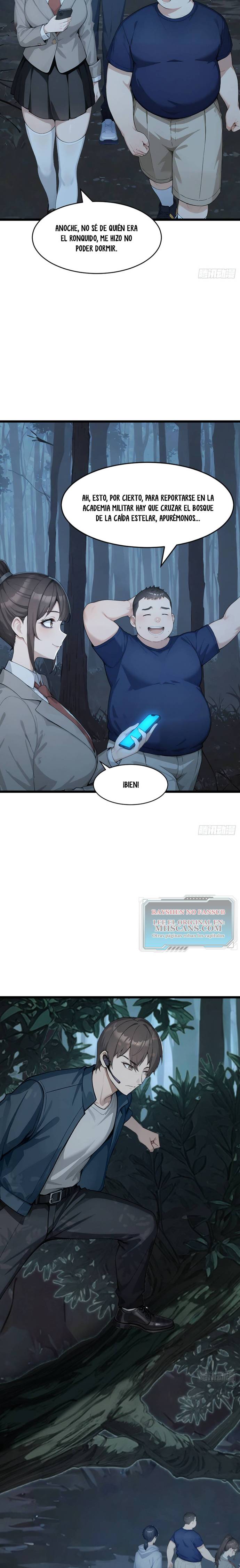 Read Domesticando Chicas Monstruos mientras Todos Domestican Meros Monstruos PT Manga Online