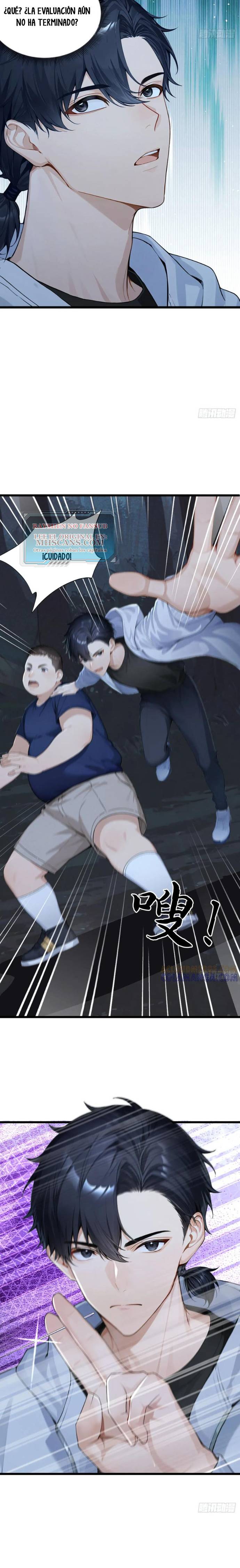 Read Domesticando Chicas Monstruos mientras Todos Domestican Meros Monstruos PT Manga Online