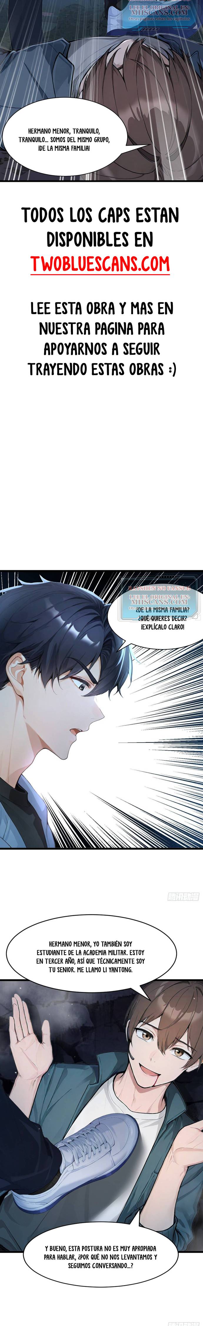 Read Domesticando Chicas Monstruos mientras Todos Domestican Meros Monstruos PT Manga Online