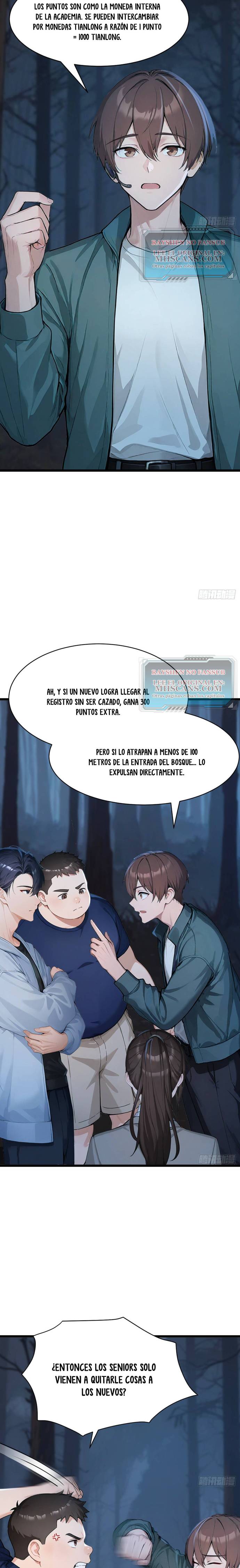 Read Domesticando Chicas Monstruos mientras Todos Domestican Meros Monstruos PT Manga Online
