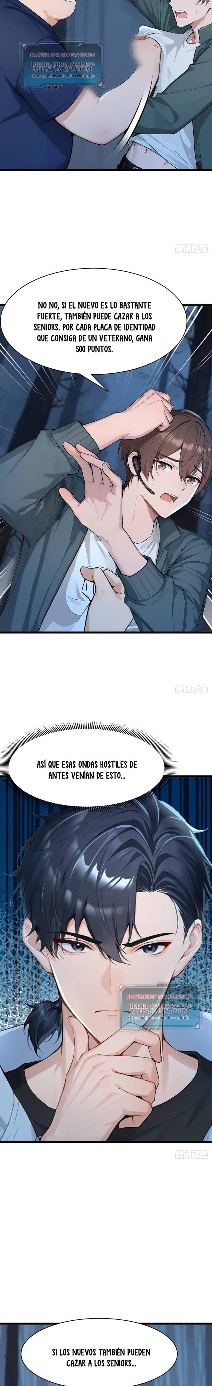 Read Domesticando Chicas Monstruos mientras Todos Domestican Meros Monstruos PT Manga Online