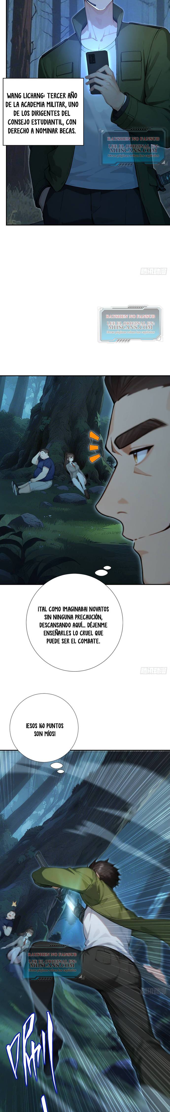 Read Domesticando Chicas Monstruos mientras Todos Domestican Meros Monstruos PT Manga Online