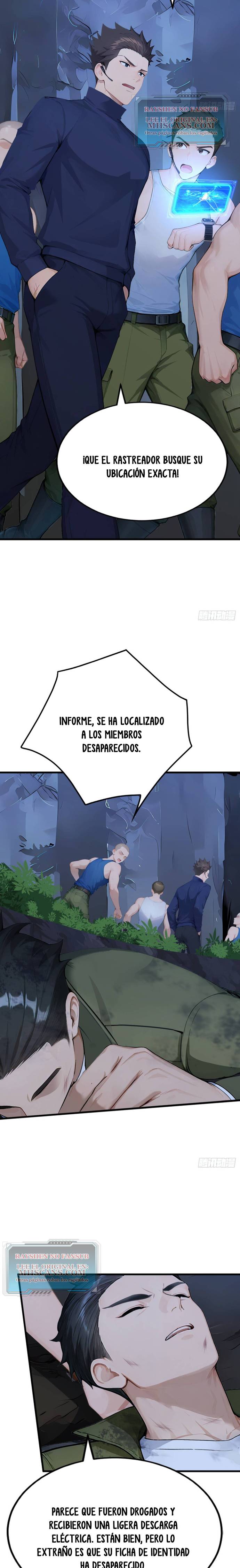 Read Domesticando Chicas Monstruos mientras Todos Domestican Meros Monstruos PT Manga Online