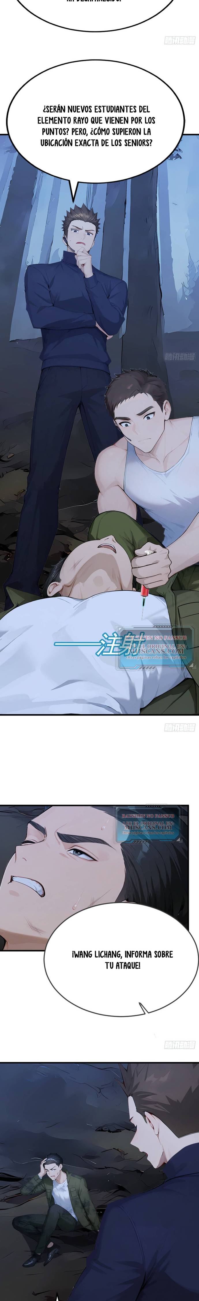 Read Domesticando Chicas Monstruos mientras Todos Domestican Meros Monstruos PT Manga Online