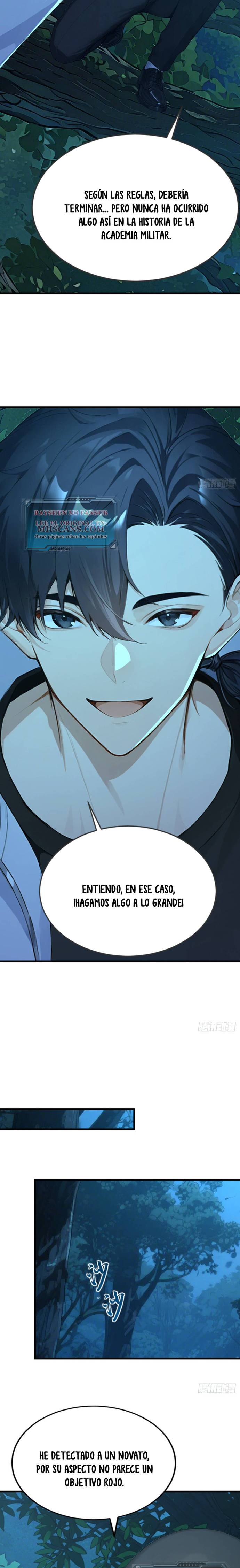 Read Domesticando Chicas Monstruos mientras Todos Domestican Meros Monstruos PT Manga Online