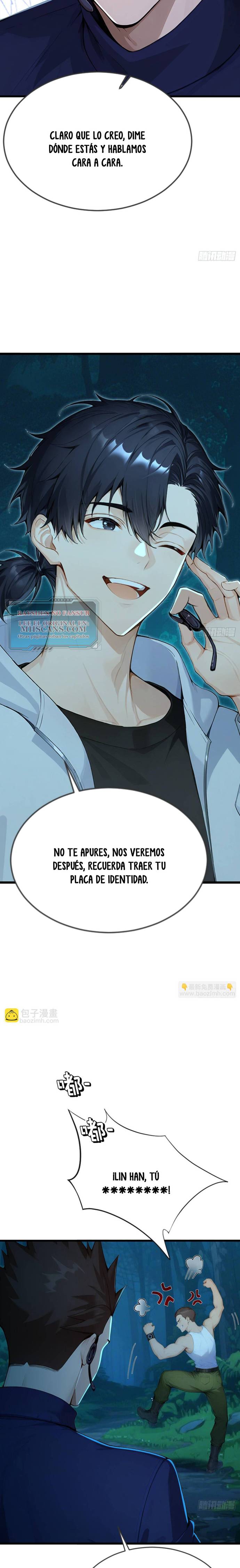Read Domesticando Chicas Monstruos mientras Todos Domestican Meros Monstruos PT Manga Online