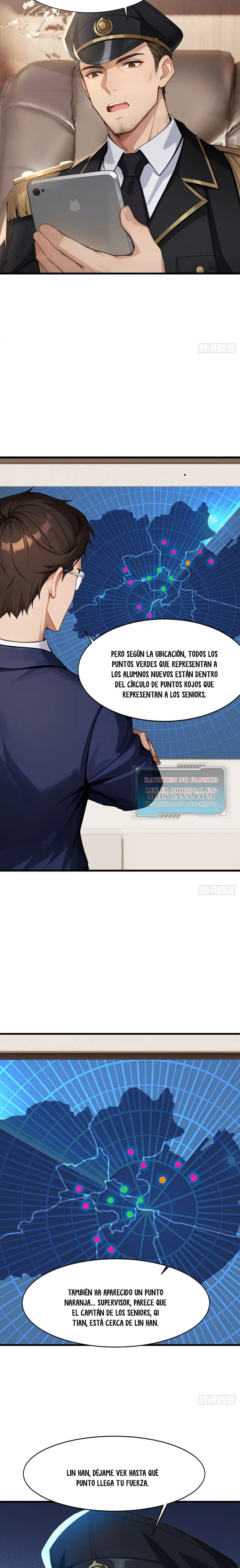 Read Domesticando Chicas Monstruos mientras Todos Domestican Meros Monstruos PT Manga Online