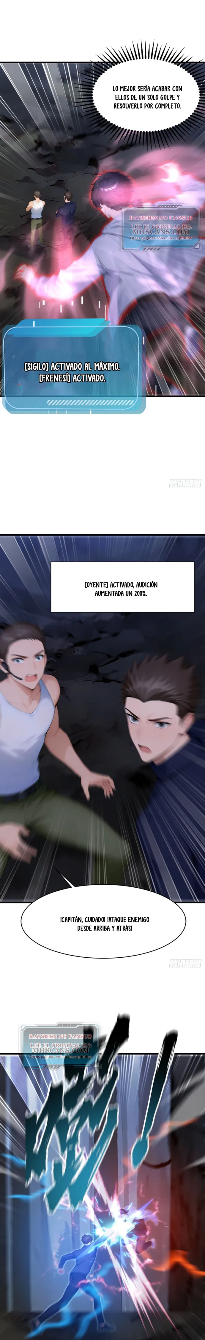 Read Domesticando Chicas Monstruos mientras Todos Domestican Meros Monstruos PT Manga Online