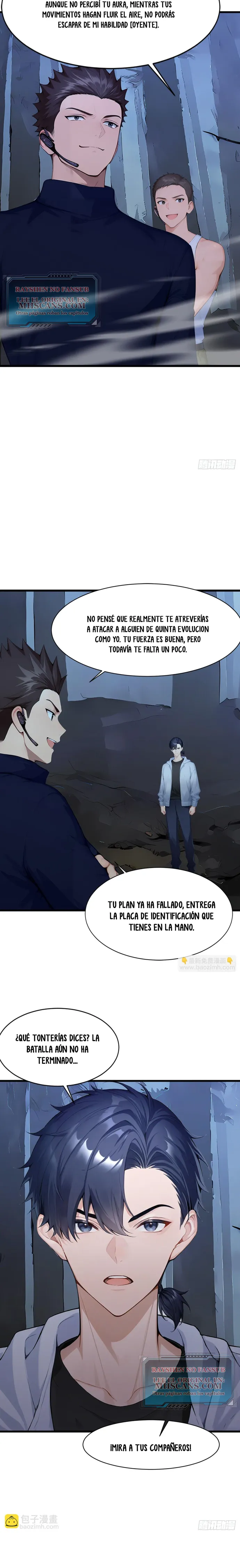 Read Domesticando Chicas Monstruos mientras Todos Domestican Meros Monstruos PT Manga Online