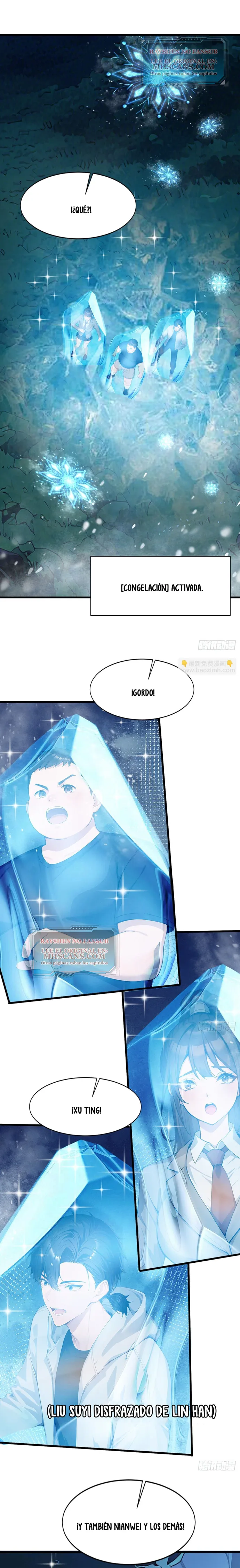 Read Domesticando Chicas Monstruos mientras Todos Domestican Meros Monstruos PT Manga Online