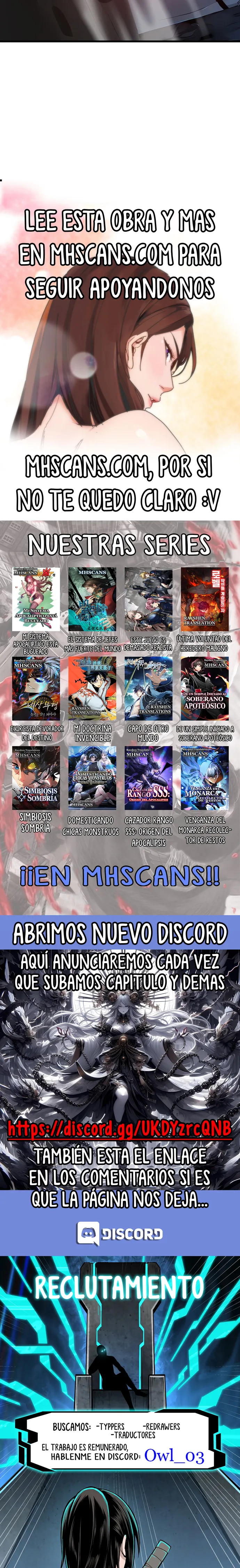 Read Domesticando Chicas Monstruos mientras Todos Domestican Meros Monstruos PT Manga Online