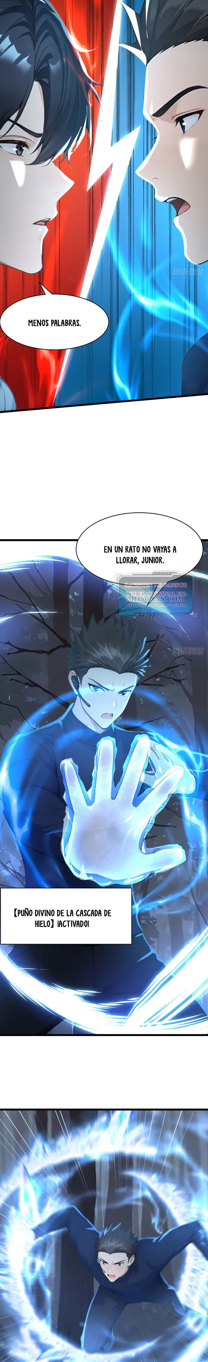 Read Domesticando Chicas Monstruos mientras Todos Domestican Meros Monstruos PT Manga Online