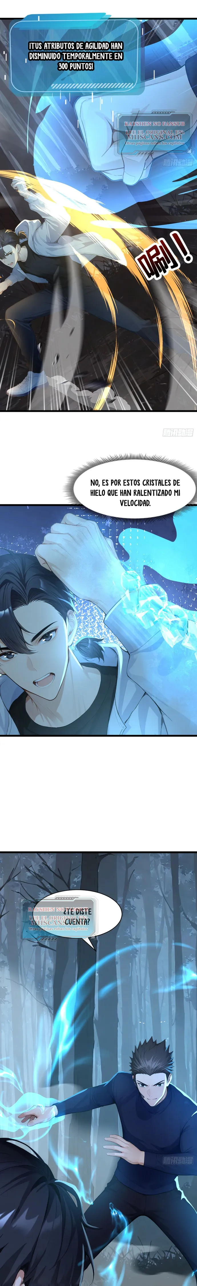 Read Domesticando Chicas Monstruos mientras Todos Domestican Meros Monstruos PT Manga Online