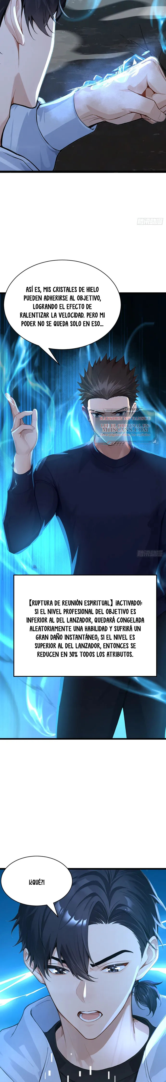 Read Domesticando Chicas Monstruos mientras Todos Domestican Meros Monstruos PT Manga Online