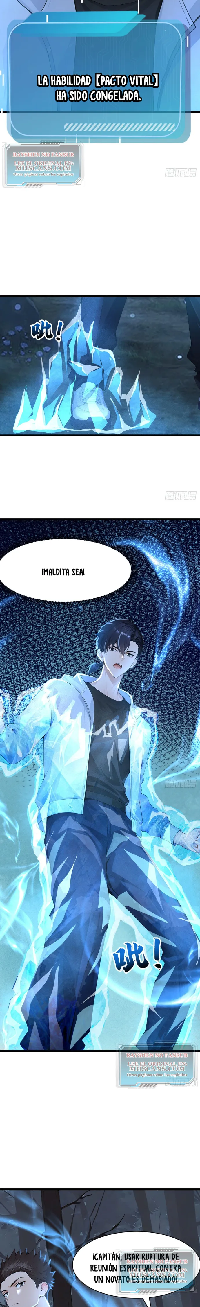 Read Domesticando Chicas Monstruos mientras Todos Domestican Meros Monstruos PT Manga Online