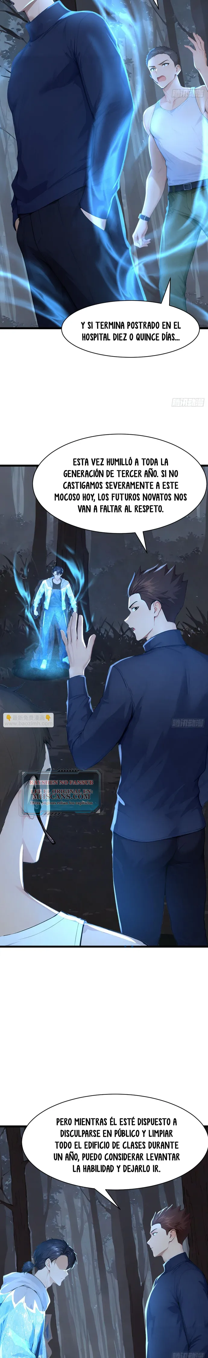 Read Domesticando Chicas Monstruos mientras Todos Domestican Meros Monstruos PT Manga Online