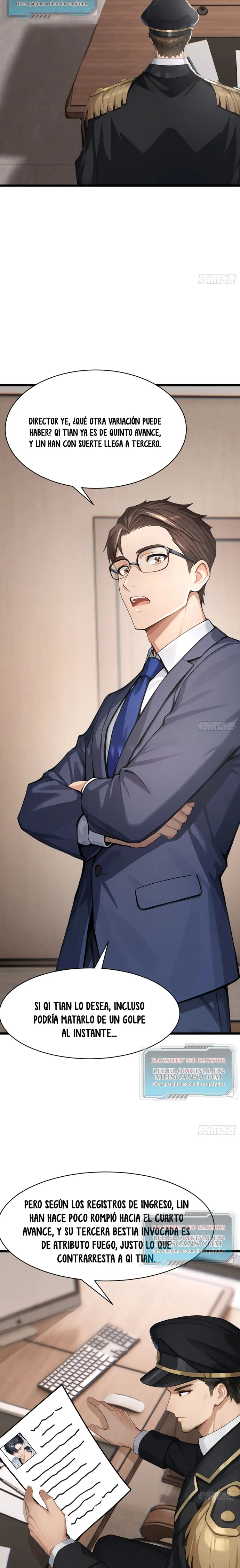 Read Domesticando Chicas Monstruos mientras Todos Domestican Meros Monstruos PT Manga Online