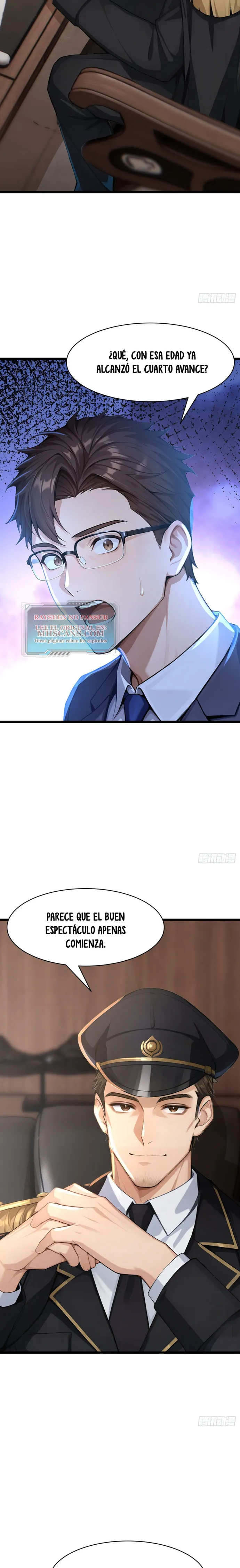 Read Domesticando Chicas Monstruos mientras Todos Domestican Meros Monstruos PT Manga Online