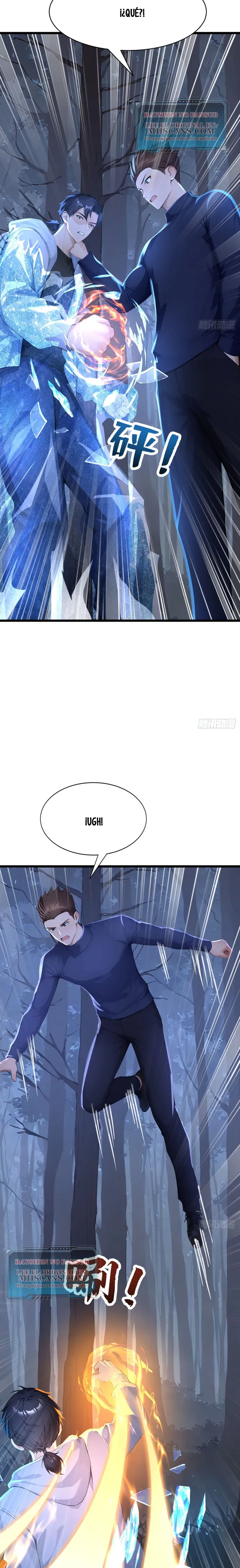 Read Domesticando Chicas Monstruos mientras Todos Domestican Meros Monstruos PT Manga Online