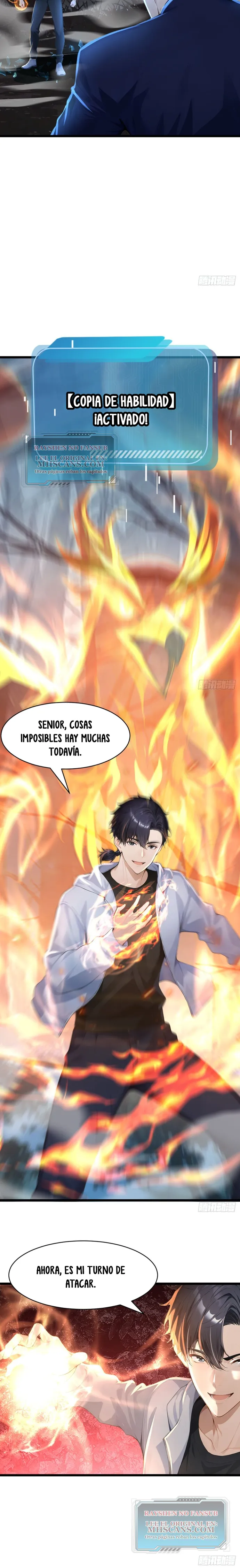 Read Domesticando Chicas Monstruos mientras Todos Domestican Meros Monstruos PT Manga Online