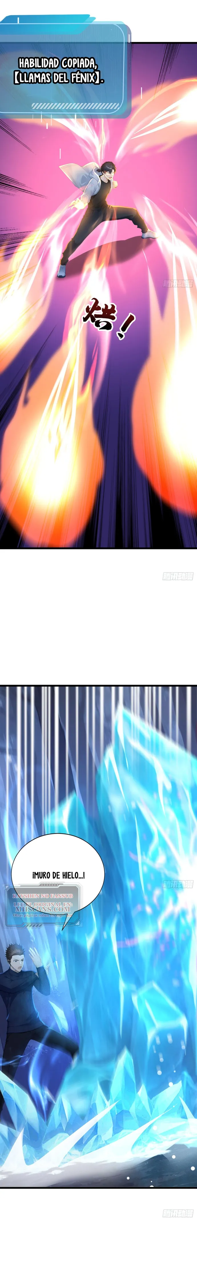 Read Domesticando Chicas Monstruos mientras Todos Domestican Meros Monstruos PT Manga Online