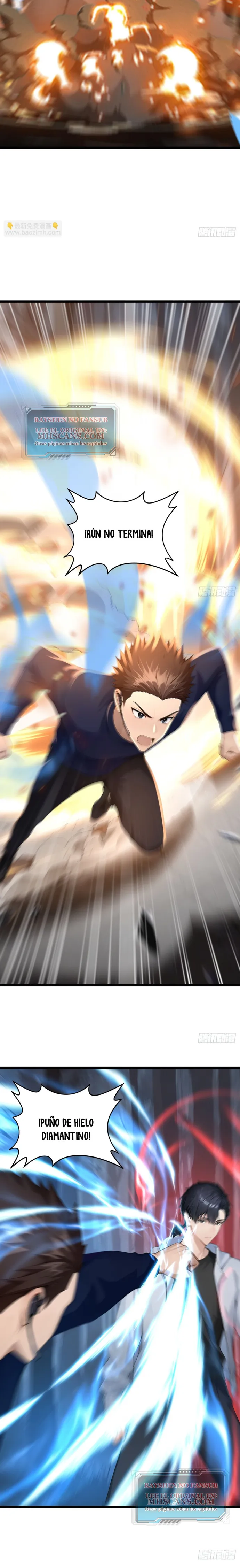 Read Domesticando Chicas Monstruos mientras Todos Domestican Meros Monstruos PT Manga Online