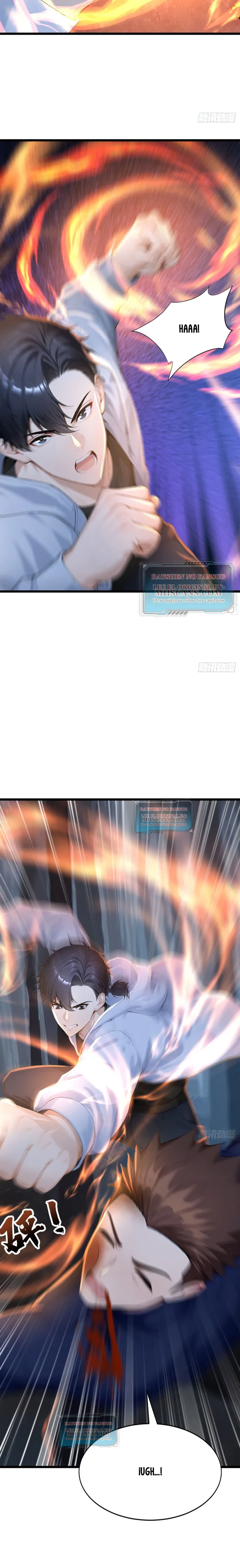 Read Domesticando Chicas Monstruos mientras Todos Domestican Meros Monstruos PT Manga Online