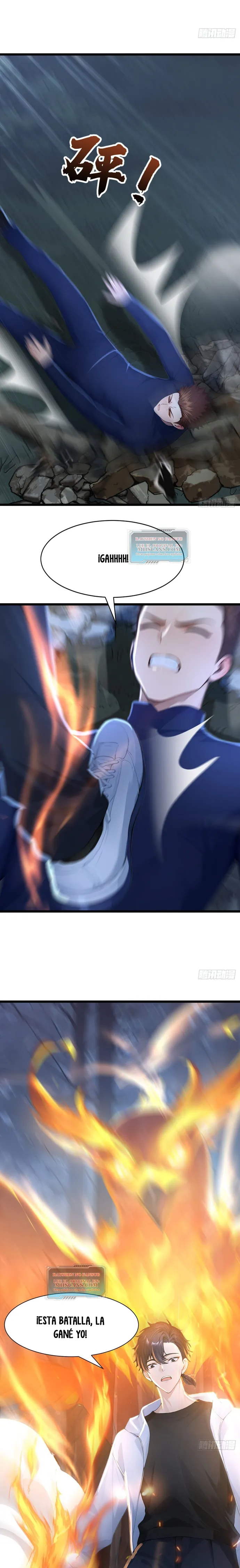 Read Domesticando Chicas Monstruos mientras Todos Domestican Meros Monstruos PT Manga Online