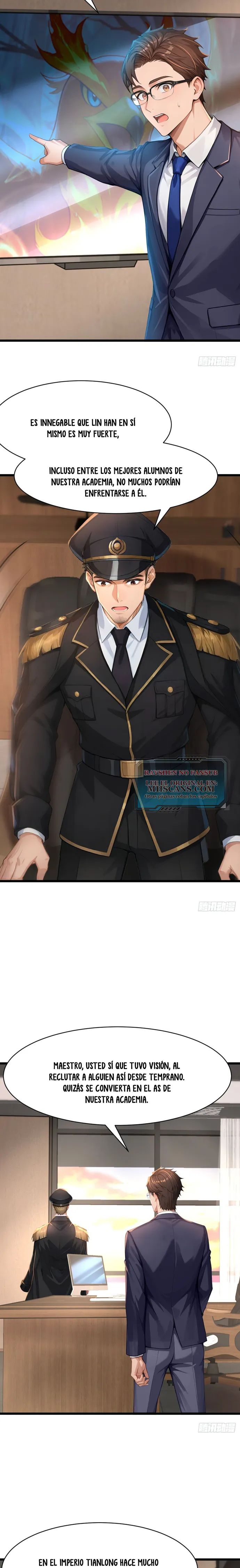 Read Domesticando Chicas Monstruos mientras Todos Domestican Meros Monstruos PT Manga Online