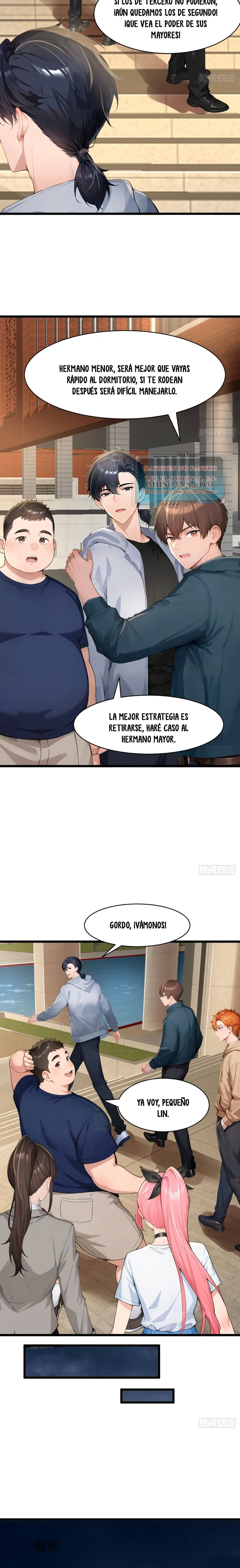 Read Domesticando Chicas Monstruos mientras Todos Domestican Meros Monstruos PT Manga Online