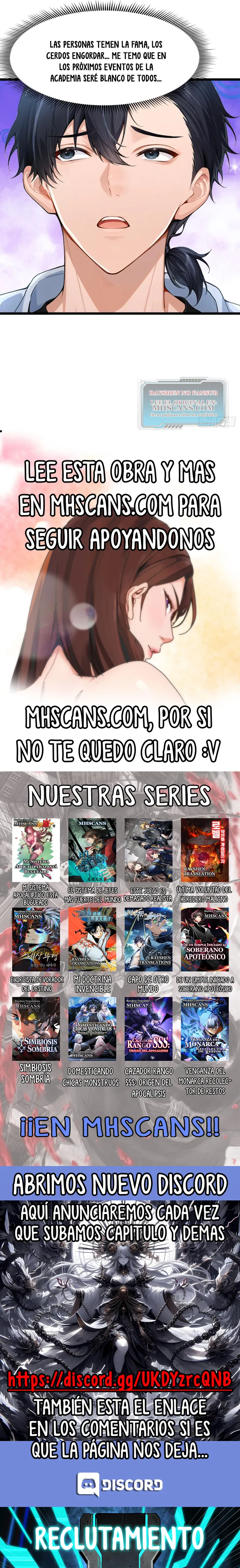 Read Domesticando Chicas Monstruos mientras Todos Domestican Meros Monstruos PT Manga Online