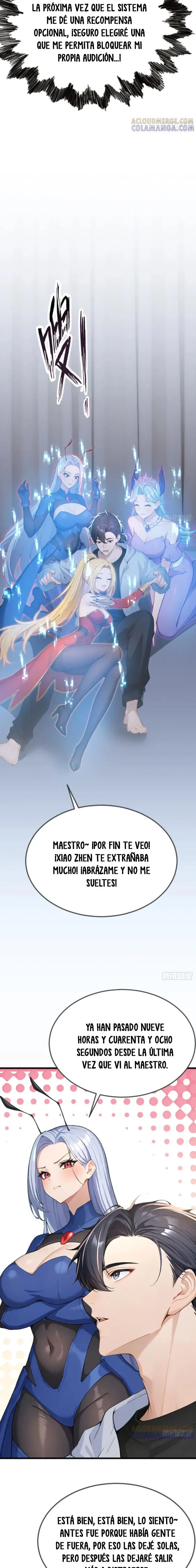 Read Domesticando Chicas Monstruos mientras Todos Domestican Meros Monstruos PT Manga Online