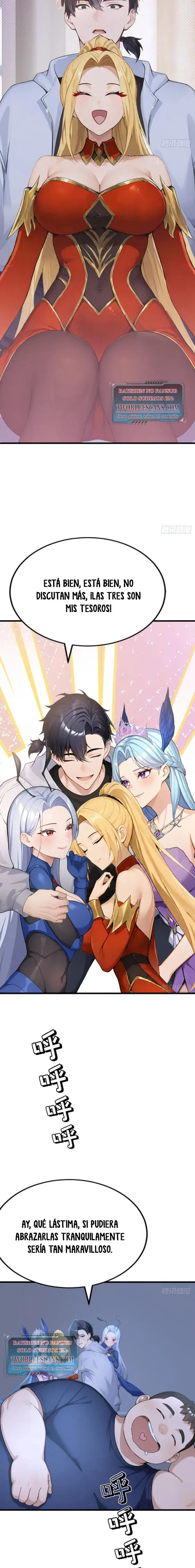 Read Domesticando Chicas Monstruos mientras Todos Domestican Meros Monstruos PT Manga Online