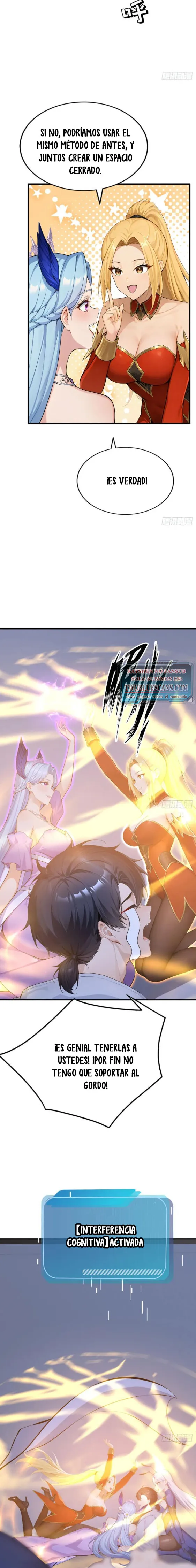 Read Domesticando Chicas Monstruos mientras Todos Domestican Meros Monstruos PT Manga Online