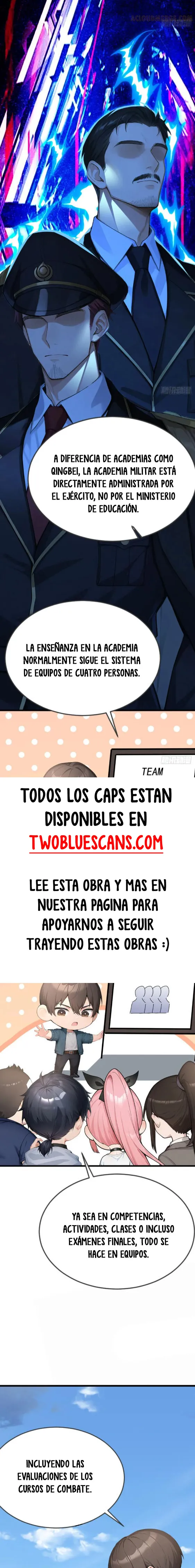 Read Domesticando Chicas Monstruos mientras Todos Domestican Meros Monstruos PT Manga Online