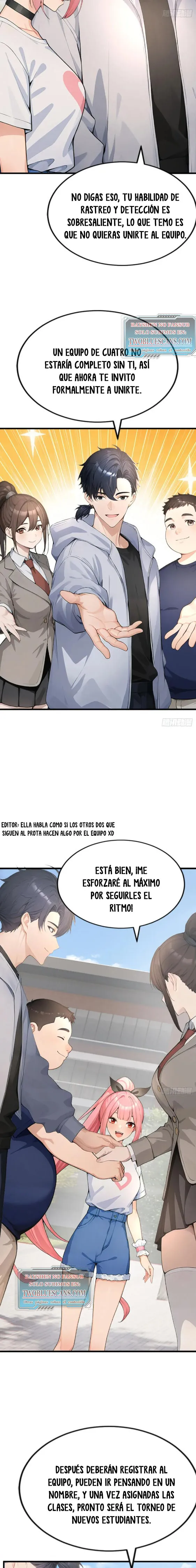 Read Domesticando Chicas Monstruos mientras Todos Domestican Meros Monstruos PT Manga Online