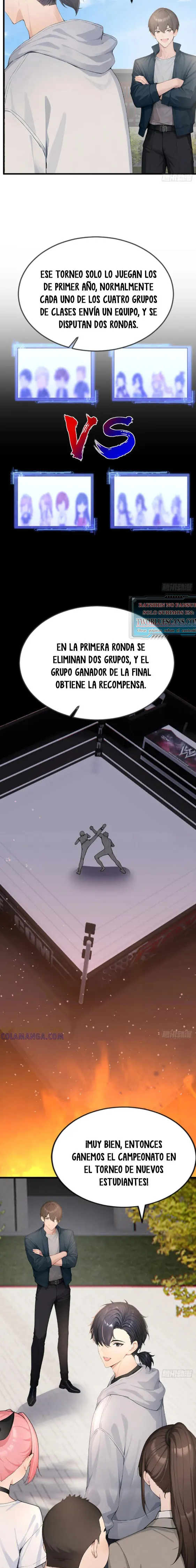 Read Domesticando Chicas Monstruos mientras Todos Domestican Meros Monstruos PT Manga Online